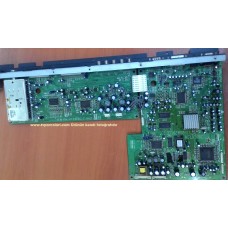 LC-23IE20 LCD 23'', 23'' AV LC-23IE20 C.J.H, HYUNDAİ LCD TV Main Board